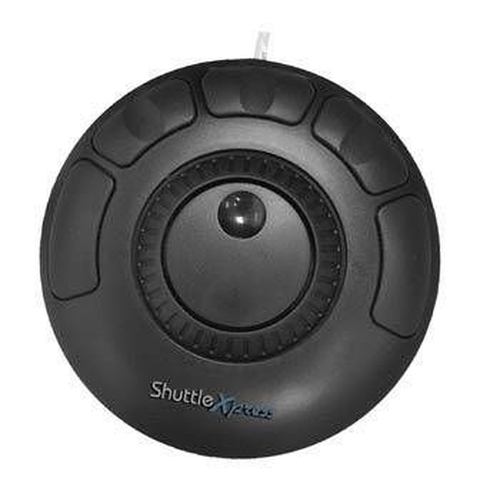 Contour Design Shuttle Xpress