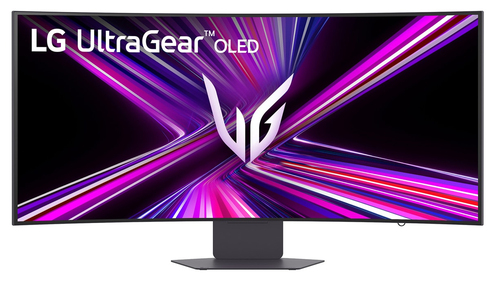 LG 39GX900A-B pantalla para PC 99,1 cm (39") 3440 x 1440 Pixeles Wide Quad HD OLED Negro