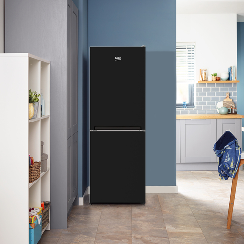 Beko CFG4552B Freestanding Frost Free Fridge Freezer with Freezer Guard – image 5