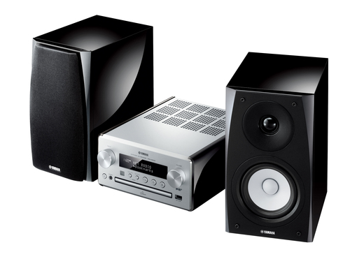 Yamaha PianoCraft MCR-N560D – image 2
