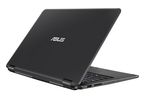 ASUS Vivobook Flip TP301UA-DW246D laptop Intel® Core™ i3 i3-6100U Hybrid (2-in-1) – image 2