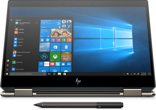 HP Spectre x360 13-ap0090ca Intel® Core™ i7 i7-8565U Hybrid (2-in-1) – image 6