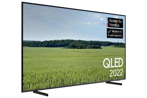 Samsung Series 6 QE50Q64BAU – image 3