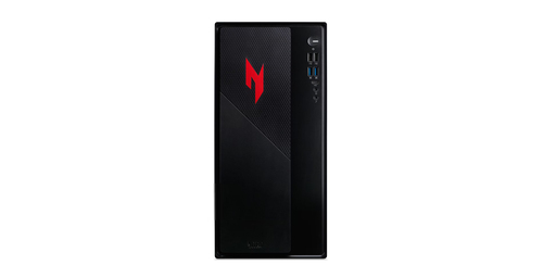 Acer Nitro 20 I51360 (DG.BQBEH.003) gaming pc, afbeelding 2