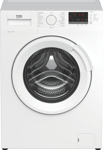 Beko b100 WTL84151W Freestanding