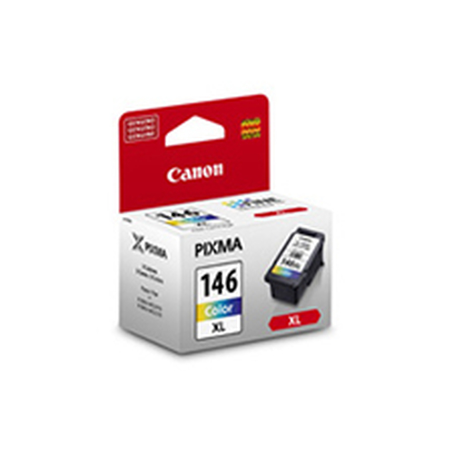 Canon CL 146 XL cartucho de tinta 1 pieza(s) Original Alto rendimiento (XL) imagen 1