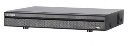 Dahua Technology XVR5108HES2 digital video recorder (DVR) Black