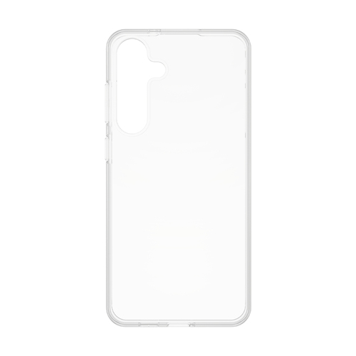 PanzerGlass SAFE. by PanzerGlass® TPU Case Samsung Galaxy S24+ | Transparent – image 4