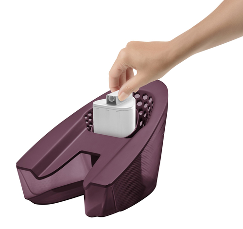 Tefal Liberty SV7010 steam ironing station – image 4