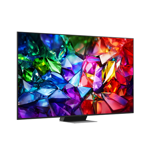 LG Micro RGB 86MRGB96B6B 2.18 m (86") 4K Ultra HD Smart TV Wi-Fi Black – image 9