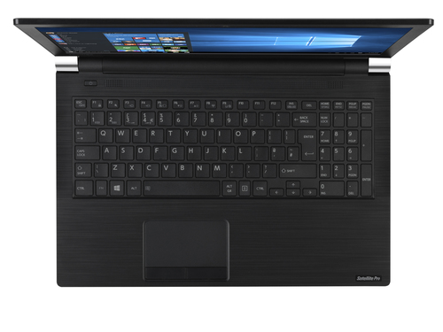 Dynabook A50-C-37E Intel® Core™ i7 i7-6500U Laptop – image 9