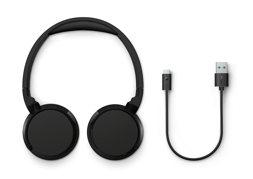Philips TAH4209 Zwart, afbeelding 8