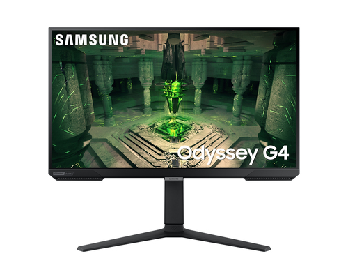 Samsung LS27BG402ENXGO computer monitor – image 2