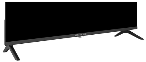 United UN40FVZ1 TV 101.6 cm (40") Full HD Smart TV Wi-Fi Black 220 cd/m² – image 7