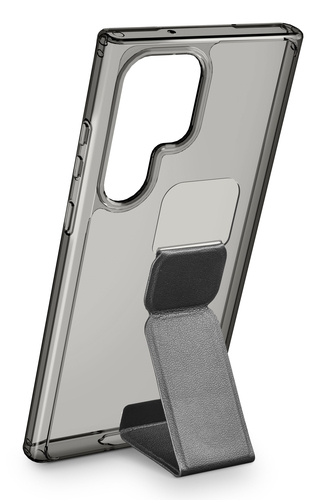 Cellularline 8018080456848 чехол для мобильного телефона 17,3 cm (6.8") Крышка Черный