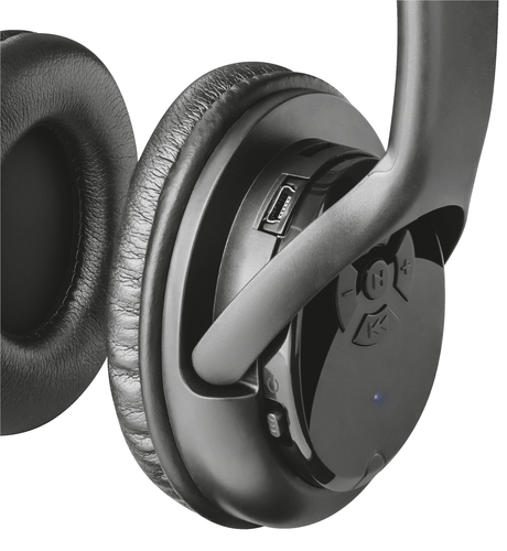 Trust Bluetooth wireless headset – image 4