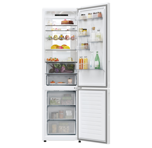 Candy CNCQ4T620EW Freestanding – image 2