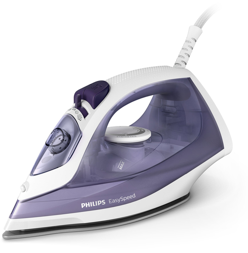 Philips EasySpeed GC1752/38 iron Steam iron Ceramic soleplate – image 1