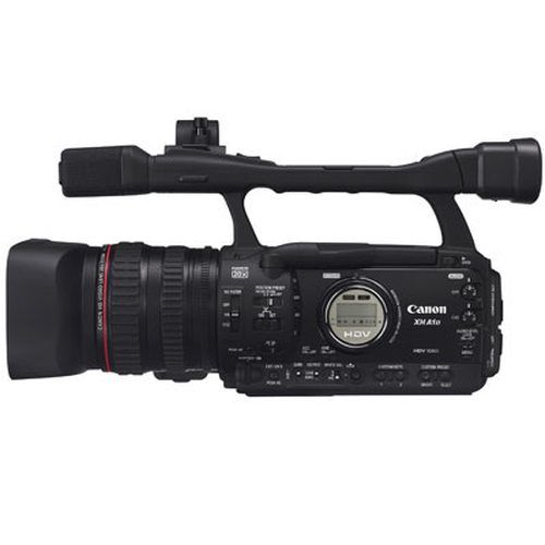 Canon XH A1s Shoulder camcorder