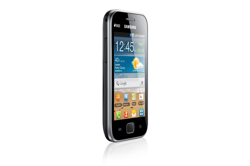 Samsung Galaxy Ace Duos – image 3
