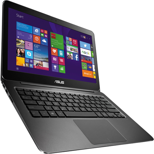ASUS Zenbook UX305FA-FB003T Intel® Core™ M M-5Y10 Laptop – image 4