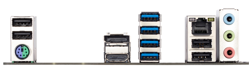 Gigabyte B550M K DDR4 Micro Atx Socket AM4 Motherboard - image 5