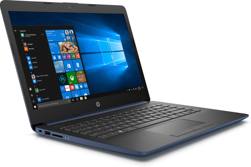 HP 14-cm0038na AMD A4 A4-9125 Laptop – image 3