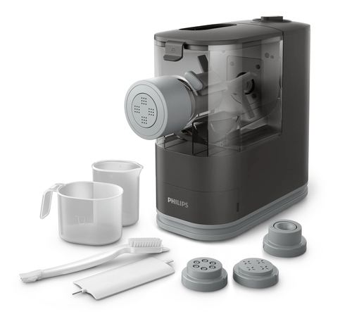 Philips Viva Collection HR2334/12R1 pasta/ravioli maker Electric pasta machine – image 5