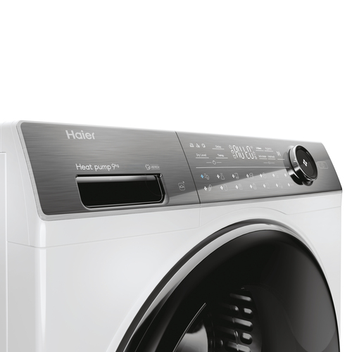 Haier HD90-A3979NU1 tumble dryer Freestanding Front-load – image 6