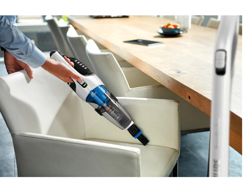 Philips PowerPro Duo FC6171/01 2-in-1 handstick with PowerCyclone – image 3