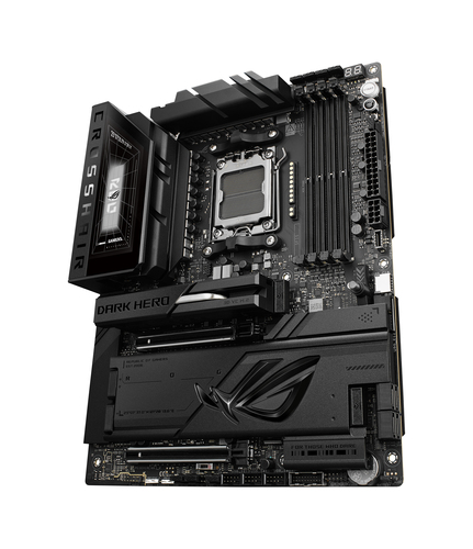 ASUS ROG CROSSHAIR X870E DARK HERO moederbord, afbeelding 8