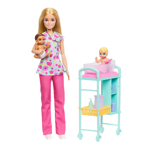 Barbie JMK12 кукла