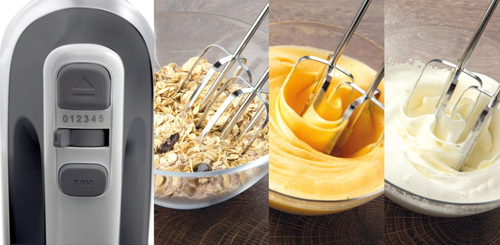 Gorenje M500DCBK Hand mixer – image 6