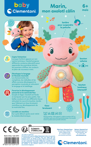 Clementoni 52913 children's gadget – image 5