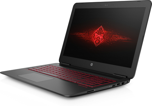 HP OMEN by 15-ax204na Laptop PC – image 4