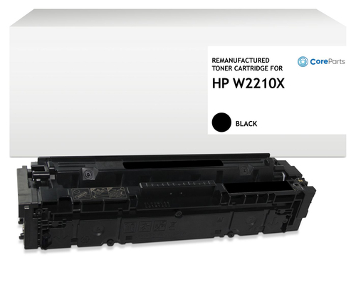 CoreParts QI-W2210X toner cartridge