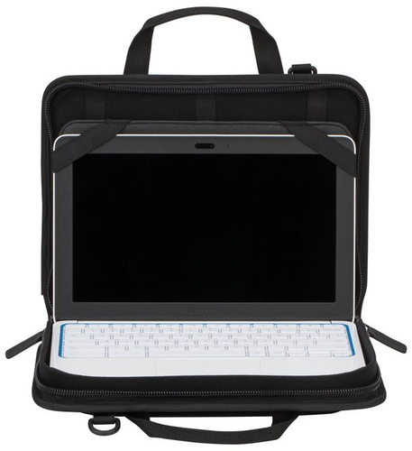Targus 13.3" Rugged Work-in Chromebook Case
