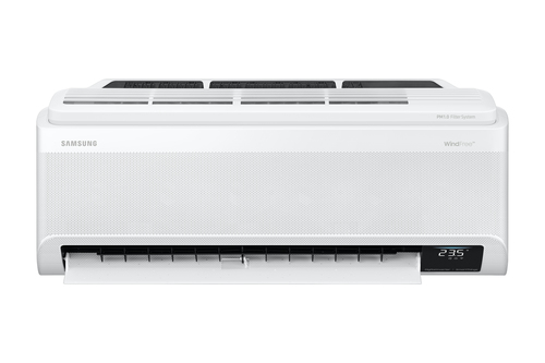 Samsung AR09CXKAAWKN Split system White – image 2