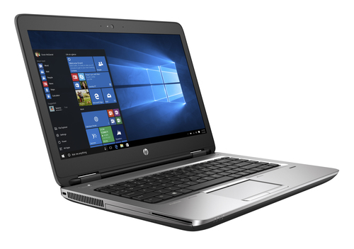 HP ProBook 640 G2 – image 6