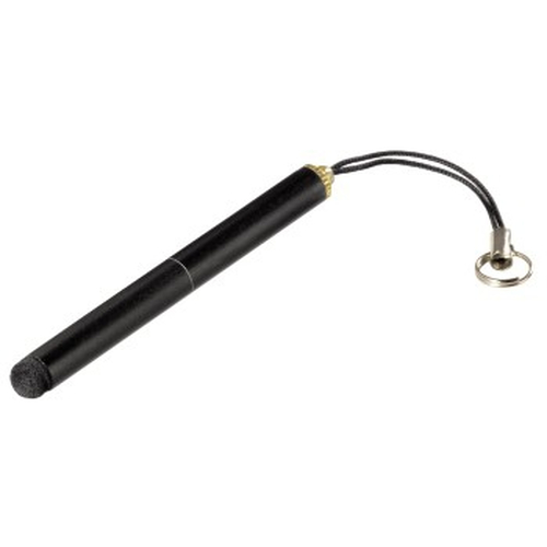 Hama 00106315 stylus pen Black