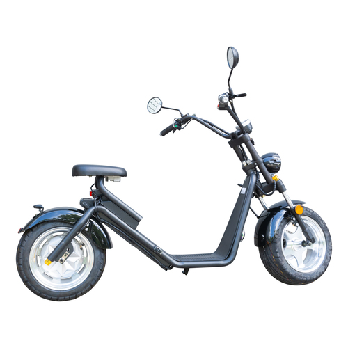 BOHLT Bastard electric scooter 1 seat(s) 25 km/h – image 2
