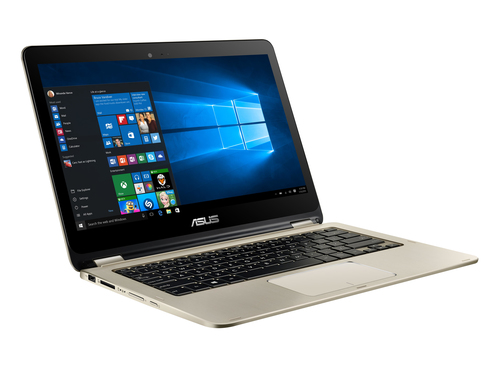 ASUS Vivobook Flip TP301UJ-DW006T laptop Intel® Core™ i5 i5-6200U Hybrid (2-in-1) – image 7