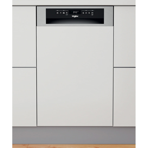 Whirlpool WSBO 3O23 PF X
