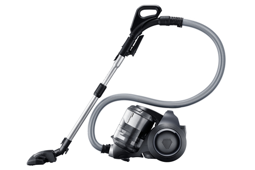 Samsung SC20F70HC 2 L Cylinder vacuum Dry 2000 W Bagless – image 5