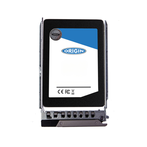 Origin Storage IBM-1920EMLCRI-S20 внутренний твердотельный накопитель 1,92 TB 2.5" SATA V-NAND MLC