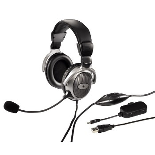 Hama Headset HS-410