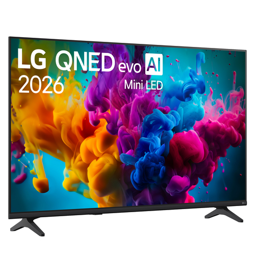 LG QNED evo AI MiniLED 50QNED8MB6C – image 3