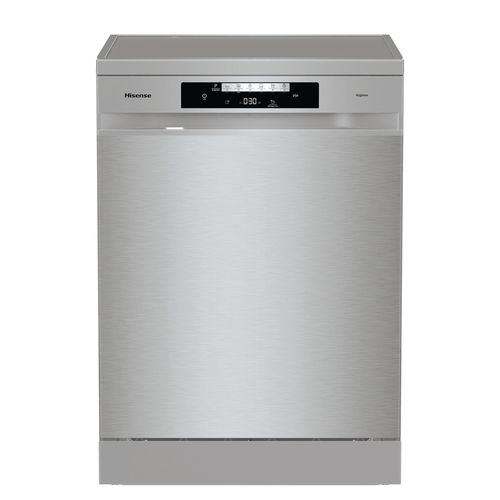 Hisense HS642E90X dishwasher Freestanding 13 place settings