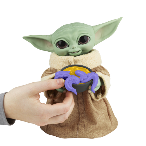 Star Wars F28495L0 интерактивная игрушка