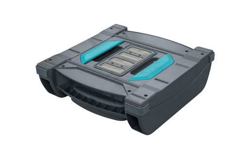 Bestway AquaTronix Pro G300 Automatic Robotic Pool Vacuum & Skimmer – image 6